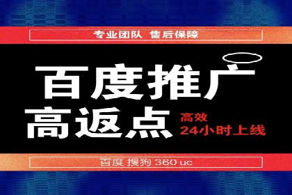 百度竞价排名服务：成功案例告诉你如何实现业绩翻番