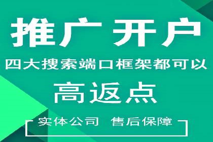 竞价推广SEM托管服务案例解析